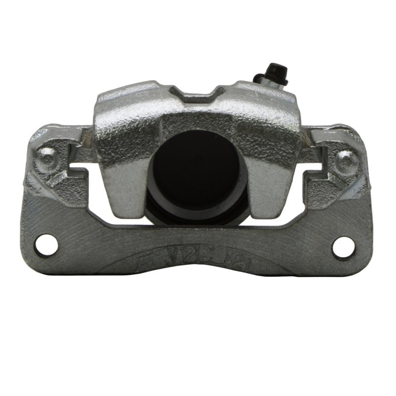 DFC Premium Front Brake Caliper for Honda Insight (2000 - 2006) - Silver Zinc Coated | dfc331 - 59047 - JDMuscleSPK989770