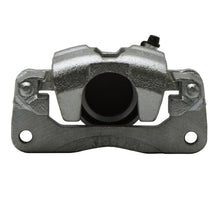 DFC Premium Front Brake Caliper for Honda Insight (2000 - 2006) - Silver Zinc Coated | dfc331 - 59047 - JDMuscleSPK989770