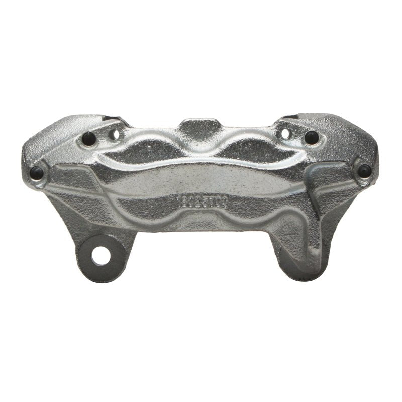 DFC Premium Front Brake Caliper for Toyota Sequoia 2000 - 2002 – Silver Zinc Coated | dfc331 - 76115 - JDMuscleSPK907339