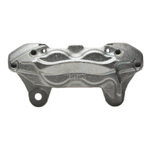 DFC Premium Front Brake Caliper for Toyota Sequoia 2000 - 2002 – Silver Zinc Coated | dfc331 - 76115 - JDMuscleSPK907339