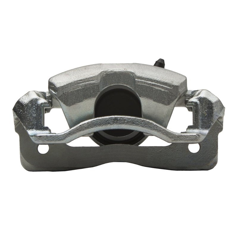 DFC Premium Front Caliper for 1993 - 1997 Honda Civic del Sol – Silver Zinc Coated | dfc331 - 59065 - JDMuscleSPK989779