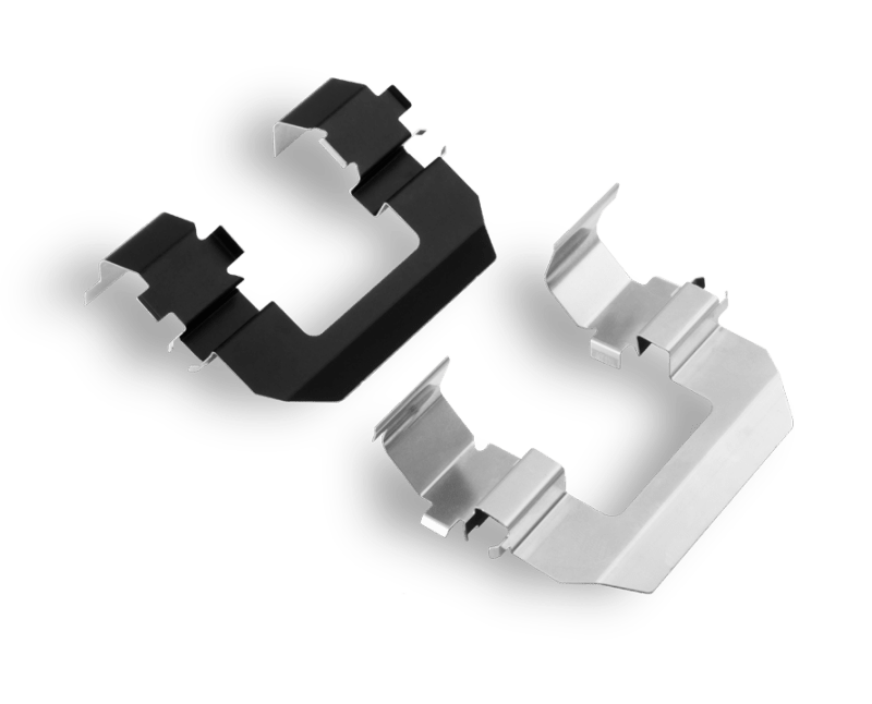 DFC Premium Front Hardware Kit for Honda Civic Wagon 1974 - 1982 – Part Number dfc340 - 59049 | dfc340 - 59049 - JDMuscleSPK908232
