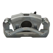 DFC Premium Front - L Caliper for Honda Accord 2003 - 2007 – Silver Zinc Coated | dfc331 - 59061 - JDMuscleSPK989777