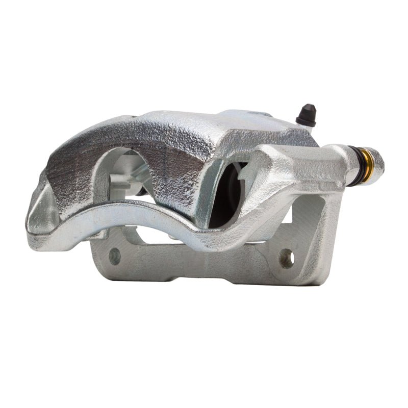 DFC Premium Front - L Silver Zinc Coated Caliper for Honda Accord 1998 - 2002 | dfc331 - 59071 - JDMuscleSPK989781