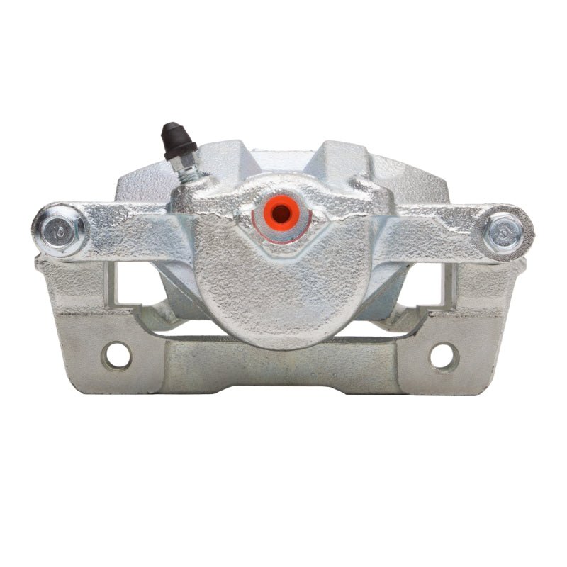 DFC Premium Front - L Silver Zinc Coated Caliper for Honda Accord 1998 - 2002 | dfc331 - 59071 - JDMuscleSPK989781