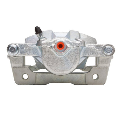 DFC Premium Front - L Silver Zinc Coated Caliper for Honda Accord 1998 - 2002 | dfc331 - 59071 - JDMuscleSPK989781