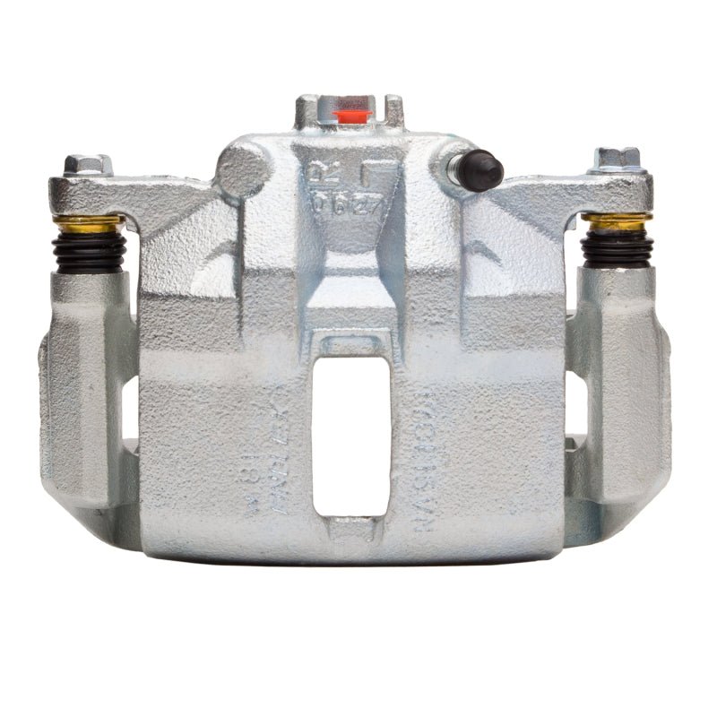 DFC Premium Front - L Silver Zinc Coated Caliper for Honda Accord 1998 - 2002 | dfc331 - 59071 - JDMuscleSPK989781