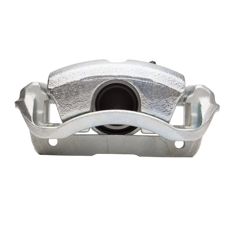 DFC Premium Front - L Silver Zinc Coated Caliper for Honda Accord 1998 - 2002 | dfc331 - 59071 - JDMuscleSPK989781