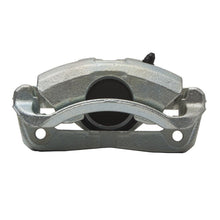 DFC Premium Front Left Caliper for 1990 - 1993 Honda Accord – Silver Zinc Coated | dfc331 - 59051 - JDMuscleSPK989772