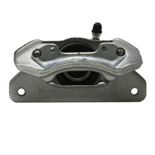 DFC Premium Front Left Caliper for Toyota Corolla 1975 - 1979, Silver Zinc Coated | dfc331 - 76017 - JDMuscleSPK990319