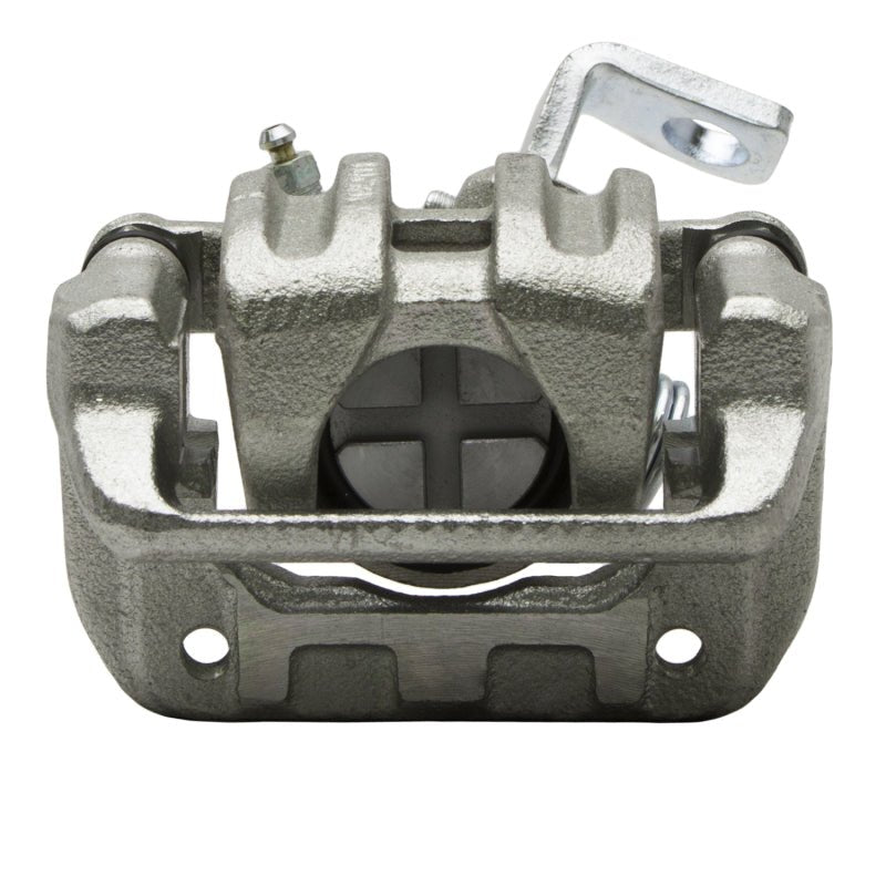 DFC Premium Rear Brake Caliper for Honda S2000 (2000 - 2009) – Silver Zinc Coated | dfc331 - 59606 - JDMuscleSPK989792
