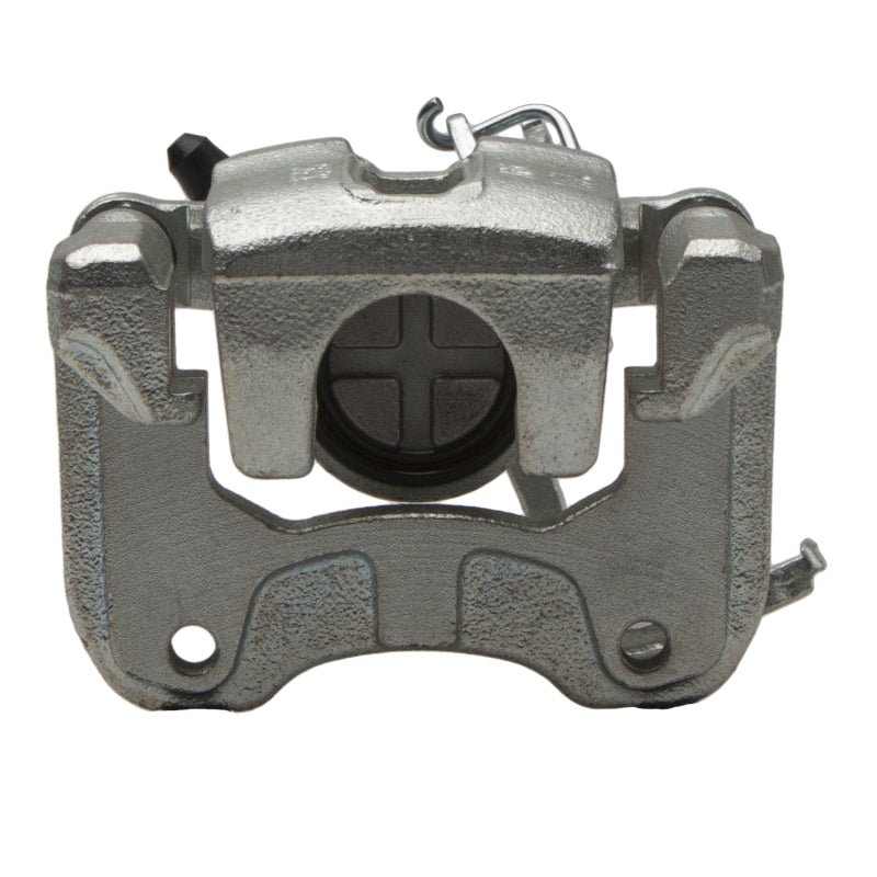 DFC Premium Rear Left Caliper for Honda Accord 2005 - 2007 - Silver Zinc Coated | dfc331 - 59637 - JDMuscleSPK989801