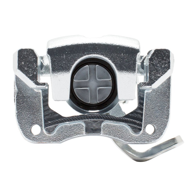 DFC Premium Rear Left Caliper for Honda CR - Z 2011 - 2015 - Silver Zinc Coated | dfc331 - 59653 - JDMuscleSPK906989