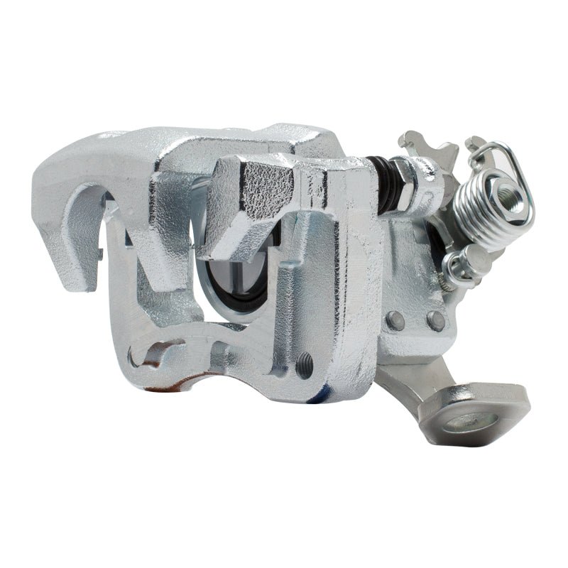 DFC Premium Rear Left Caliper for Honda CR - Z 2011 - 2015 - Silver Zinc Coated | dfc331 - 59653 - JDMuscleSPK906989