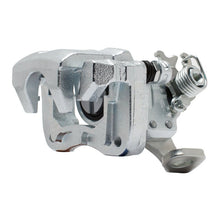 DFC Premium Rear Left Caliper for Honda CR - Z 2011 - 2015 - Silver Zinc Coated | dfc331 - 59653 - JDMuscleSPK906989
