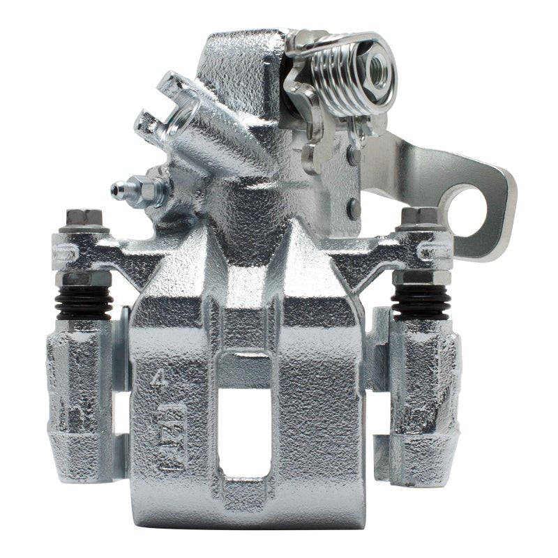 DFC Premium Rear Left Caliper for Honda CR - Z 2011 - 2015 - Silver Zinc Coated | dfc331 - 59653 - JDMuscleSPK906989