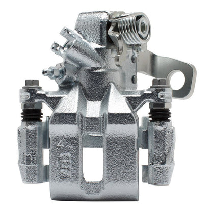 DFC Premium Rear Left Caliper for Honda CR - Z 2011 - 2015 - Silver Zinc Coated | dfc331 - 59653 - JDMuscleSPK906989