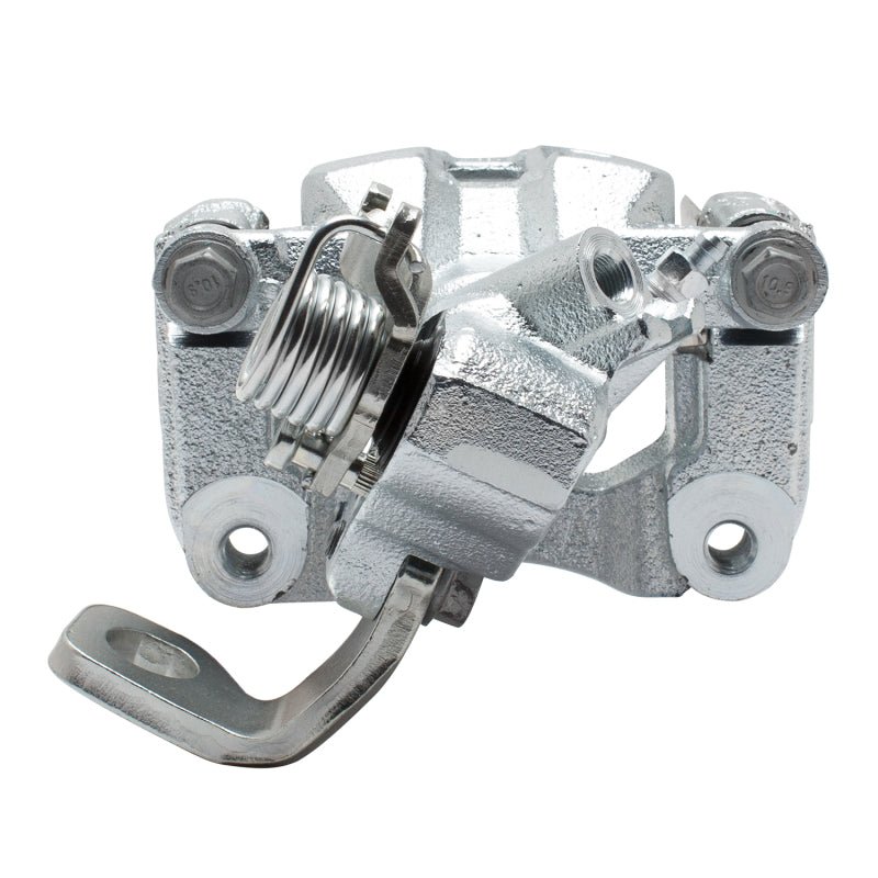 DFC Premium Rear Left Caliper for Honda CR - Z 2011 - 2015 - Silver Zinc Coated | dfc331 - 59653 - JDMuscleSPK906989