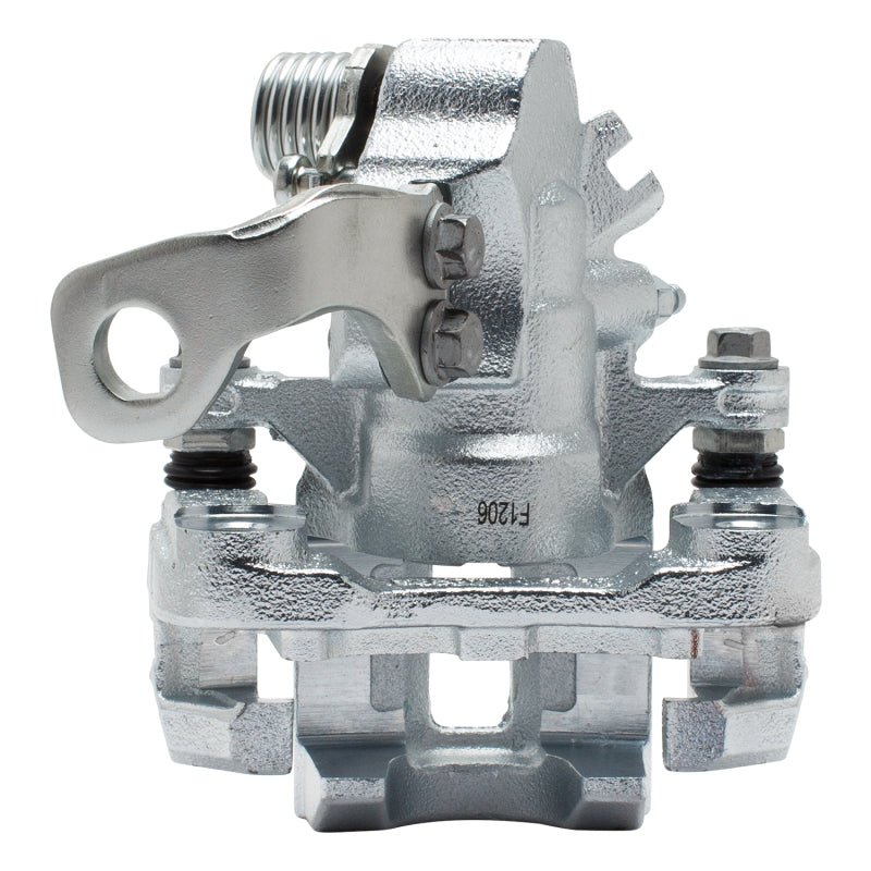 DFC Premium Rear Left Caliper for Honda CR - Z 2011 - 2015 - Silver Zinc Coated | dfc331 - 59653 - JDMuscleSPK906989