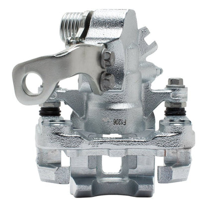 DFC Premium Rear Left Caliper for Honda CR - Z 2011 - 2015 - Silver Zinc Coated | dfc331 - 59653 - JDMuscleSPK906989
