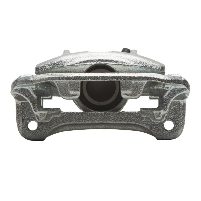 DFC Premium Rear R Caliper for 1991 - 1997 Toyota Previa – Silver Zinc Coated | dfc331 - 76644 - JDMuscleSPK990410