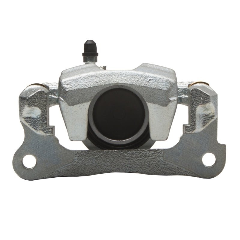 DFC Premium Silver Zinc Coated Front Caliper for Honda Civic 1983 - 1987 | dfc331 - 59030 - JDMuscleSPK989762