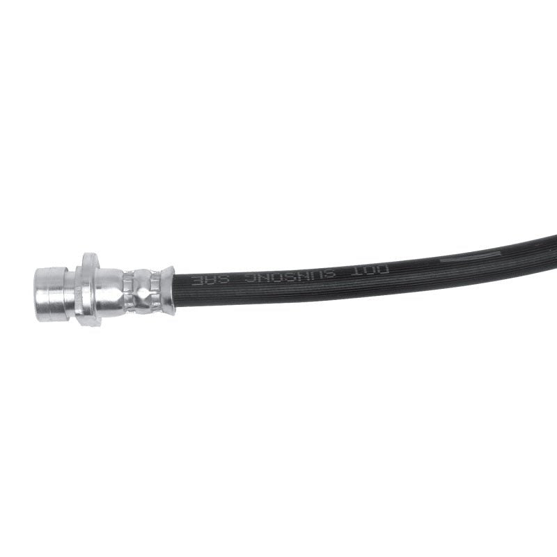 DFC Rear Brake Hose for 2017 - 2020 Honda Civic by DFC Part Number DFCC350 - 59222 | dfc350 - 59222 - JDMuscleSPK912369