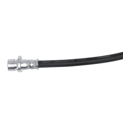 DFC Rear Brake Hose for 2017 - 2020 Honda Civic by DFC Part Number DFCC350 - 59222 | dfc350 - 59222 - JDMuscleSPK912369