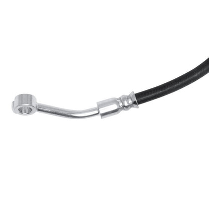 DFC Rear Brake Hose for 2017 - 2020 Honda Civic by DFC Part Number DFCC350 - 59222 | dfc350 - 59222 - JDMuscleSPK912369