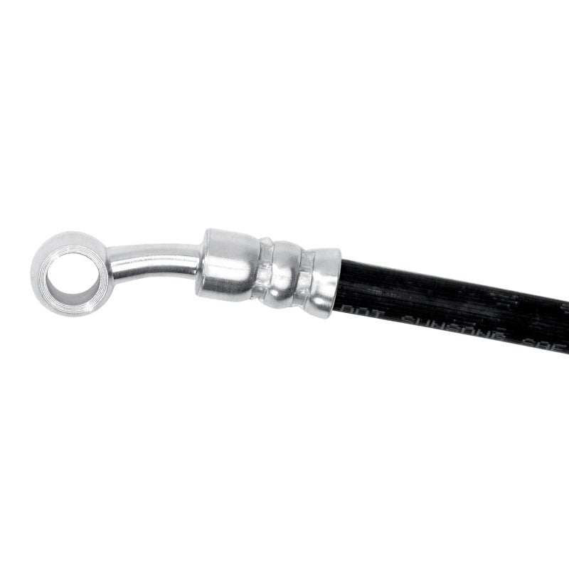 DFC Rear Brake Hose for Honda Odyssey 2005 - 2010 | Part Number: DFC350 - 59164 | dfc350 - 59164 - JDMuscleSPK912322