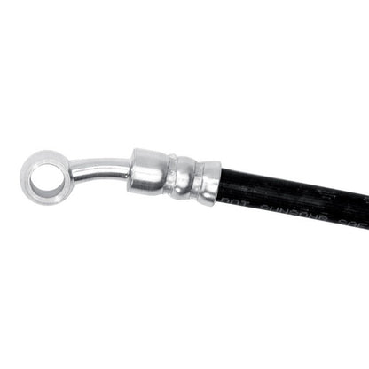 DFC Rear Brake Hose for Honda Odyssey 2005 - 2010 | Part Number: DFC350 - 59164 | dfc350 - 59164 - JDMuscleSPK912322