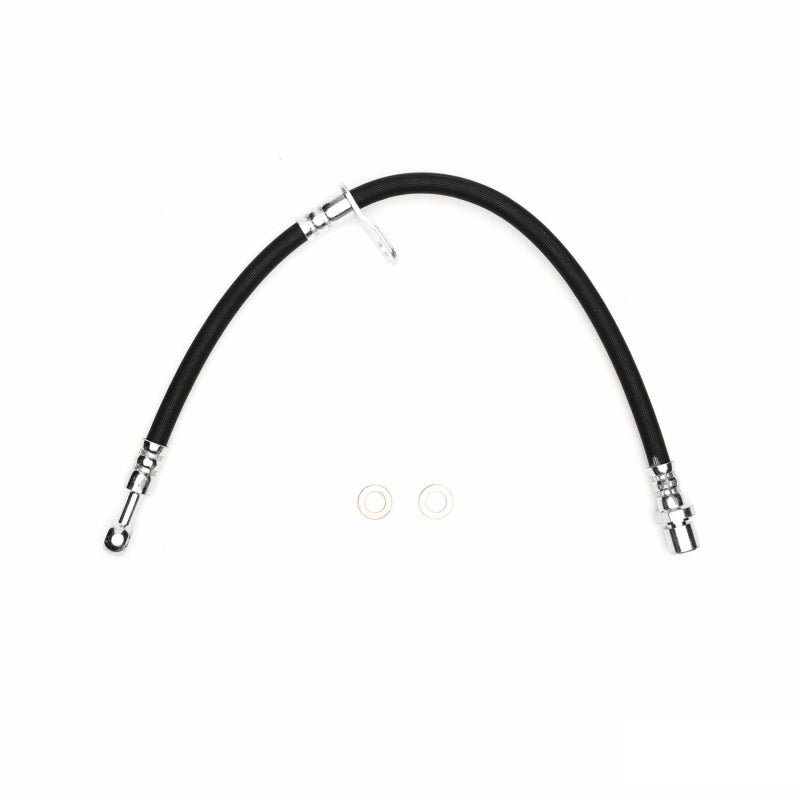 DFC Rear Left Brake Hose for 2016 - 2019 Subaru Outback - Part No. DFC350 - 13094 | dfc350 - 13094 - JDMuscleSPK909366