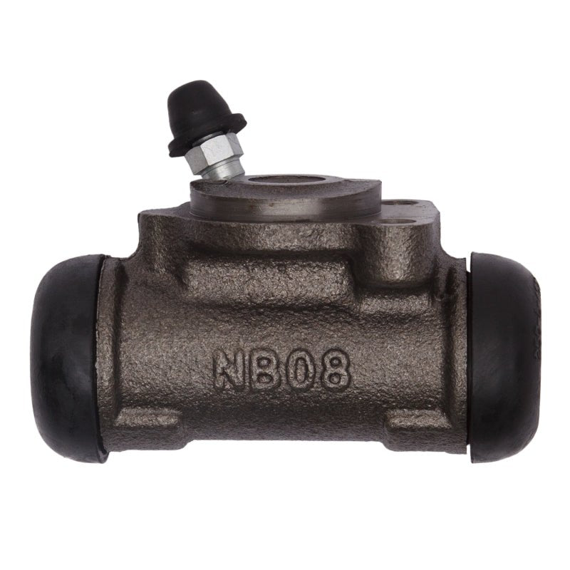 DFC Rear Left Brake Wheel Cylinder for 1987 - 1991 Toyota Camry - Part Number DFc375 - 76003 | dfc375 - 76003 - JDMuscleSPK991965