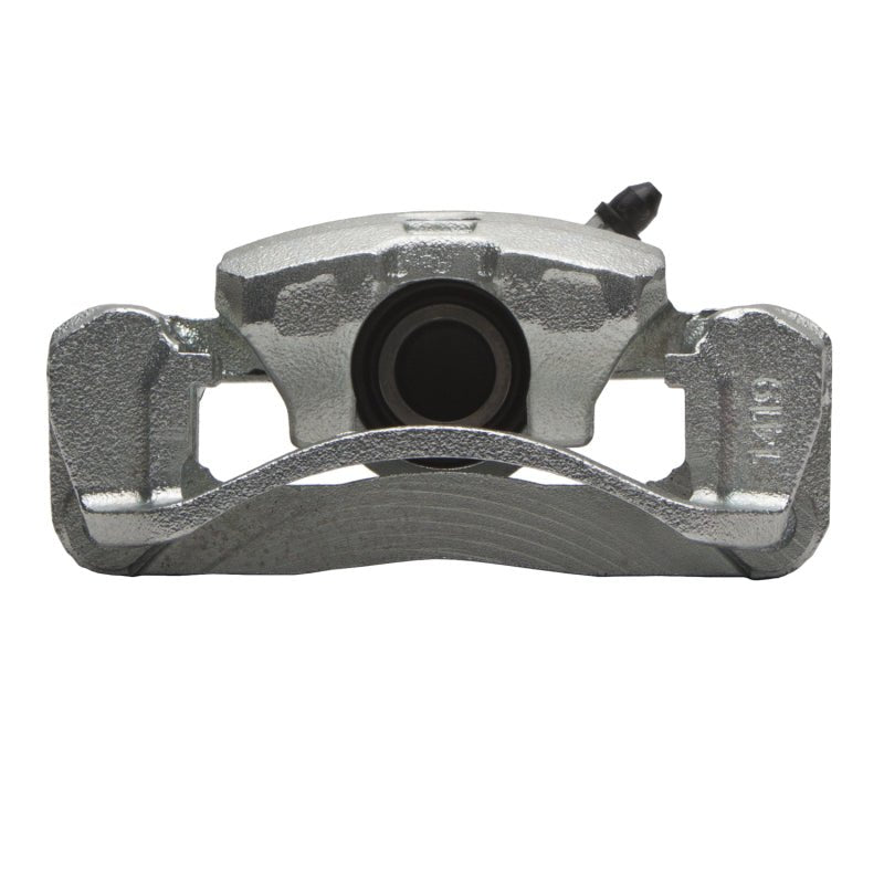 DFC Rear - R Premium Caliper for 1990 - 1999 Subaru Impreza - Silver Zinc Coated | dfc331 - 13606 - JDMuscleSPK905666