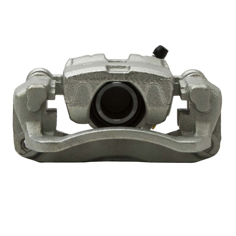 DFC Rear - R Premium Caliper for 2008 - 2021 Subaru WRX – Silver Zinc Coated, Part Number DFC331 - 13628 | dfc331 - 13628 - JDMuscleSPK905685