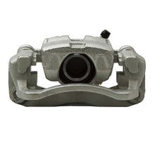 DFC Rear - R Premium Caliper for 2008 - 2021 Subaru WRX – Silver Zinc Coated, Part Number DFC331 - 13628 | dfc331 - 13628 - JDMuscleSPK905685