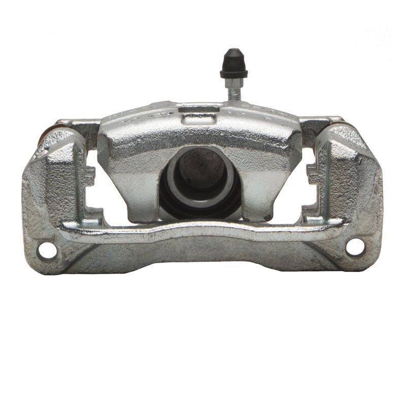DFC Rear - R Premium Caliper for Subaru Impreza 1998 - 2003 – Silver Zinc Coated | dfc331 - 13612 - JDMuscleSPK905672