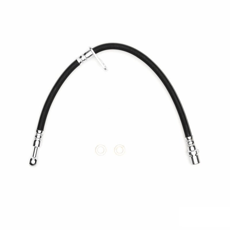 DFC Rear Right Brake Hose for 2016 - 2019 Subaru Outback | dfc350 - 13093 - JDMuscleSPK909365