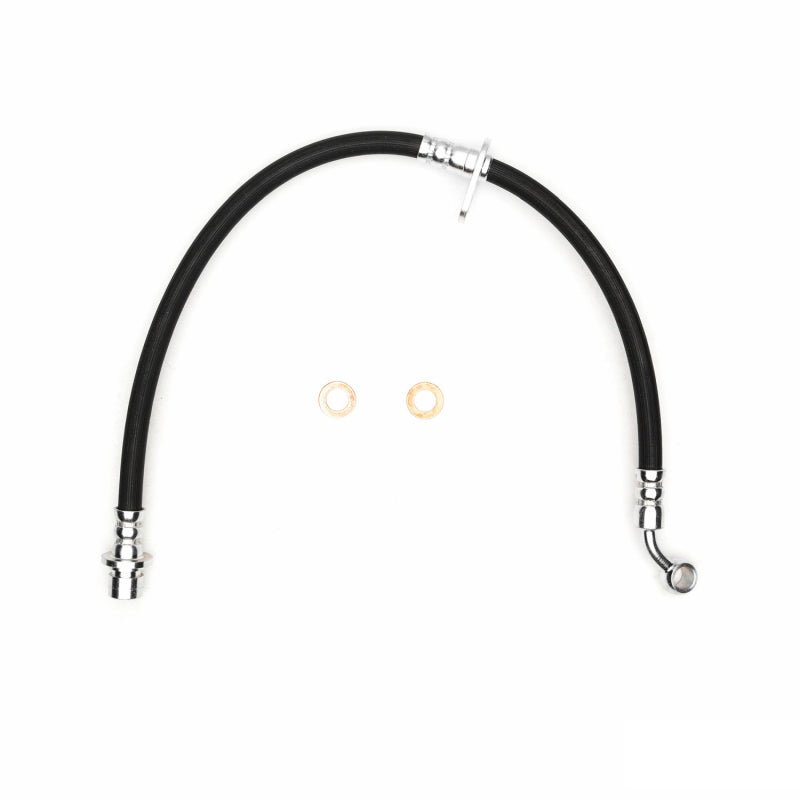 DFC Rear Right Brake Hose for Honda Element 2003 - 2011 - Part Number dfc350 - 59161 | dfc350 - 59161 - JDMuscleSPK912319