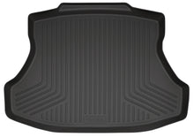 Husky Liners [12-15 Civic] WeatherBeater Trunk Liner - Black, HSL44021
