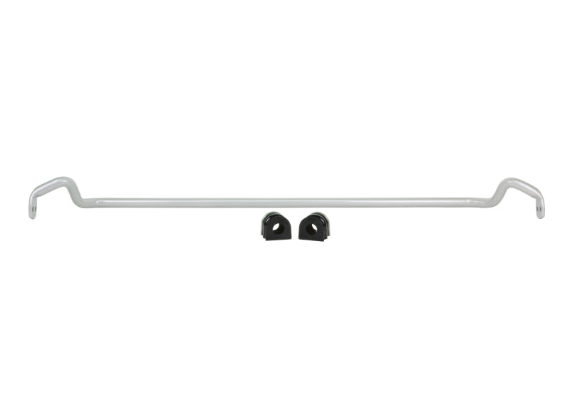 Whiteline [02-07 Impreza] Front 22mm Heavy-Duty Sway Bar - Fixed Position