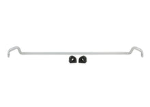Whiteline [02-07 Impreza] Front 22mm Heavy-Duty Sway Bar - Fixed Position