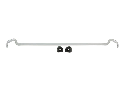Whiteline [02-07 Impreza] Front 22mm Heavy-Duty Sway Bar - Fixed Position