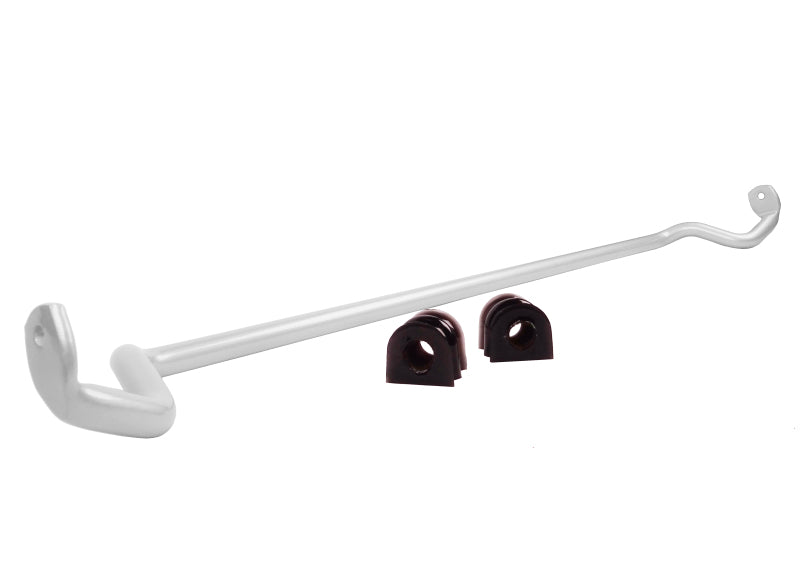 Whiteline [02-07 Impreza] Front 22mm Heavy-Duty Sway Bar - Fixed Position