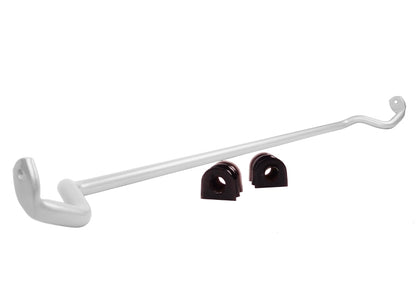 Whiteline [02-07 Impreza] Front 22mm Heavy-Duty Sway Bar - Fixed Position