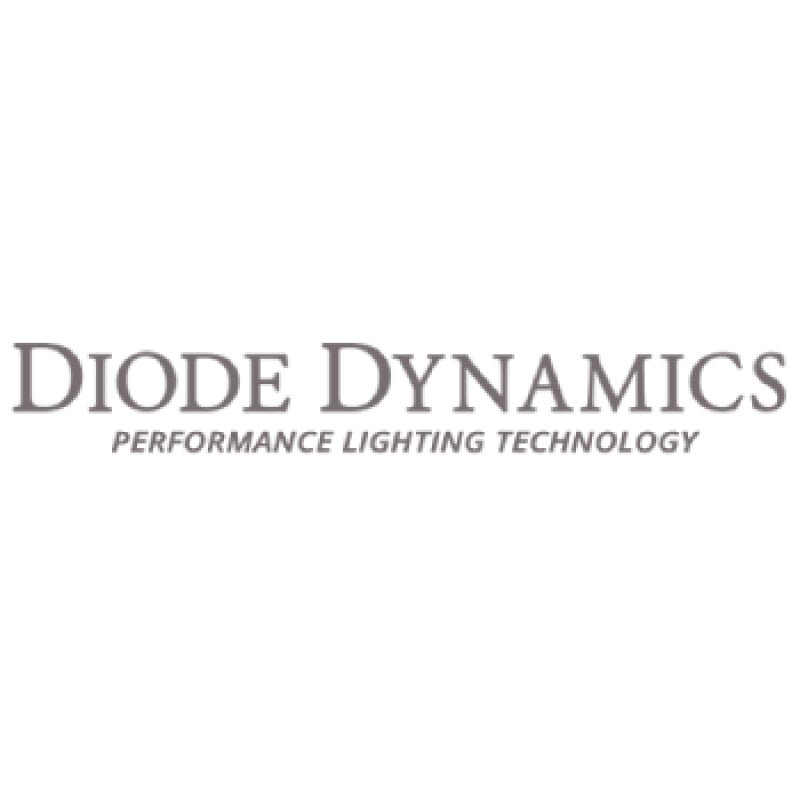 Diode Dynamics [17-20 BRZ] Elite Series Type Y LED Fog Lamps - Cool White with Amber Backlight - JDMuscleFog LightsdioDD7985
