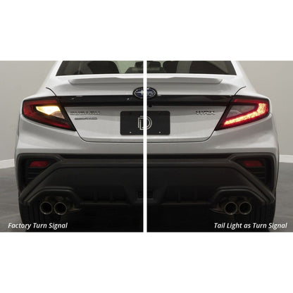Diode Dynamics [22-26 WRX] Tail As Turn + Backup Module USDM | DD3068 - JDMuscleTail LightsdioDD3068