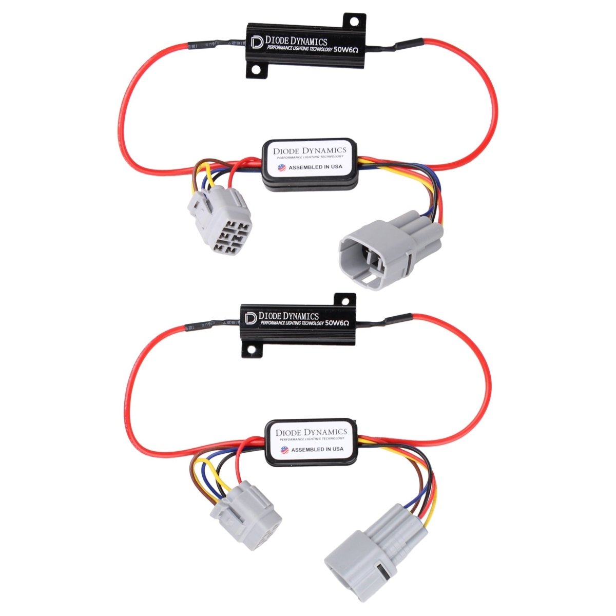 Diode Dynamics [22-26 WRX] Tail As Turn + Backup Module USDM | DD3068 - JDMuscleTail LightsdioDD3068