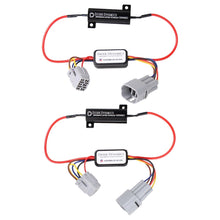 Diode Dynamics [22-26 WRX] Tail As Turn + Backup Module USDM | DD3068 - JDMuscleTail LightsdioDD3068