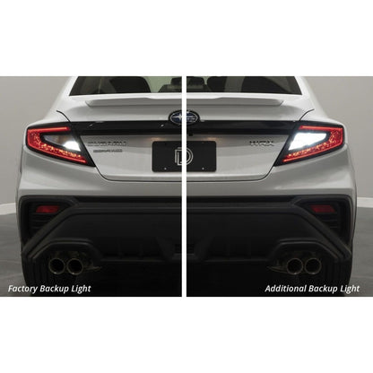 Diode Dynamics [22-26 WRX] Tail As Turn + Backup Module USDM | DD3068 - JDMuscleTail LightsdioDD3068